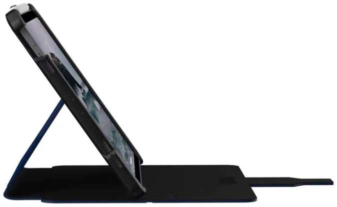 Чехол UAG Metropolis SE для iPad Air 10.9 2022 (12329X115555) Mallard фото 9