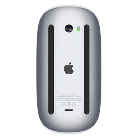 Мышь Apple Magic Mouse 2 (MLA02ZM/A) фото 2