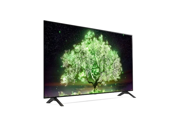Телевизор LG OLED48A1 4K (2022) фото 4