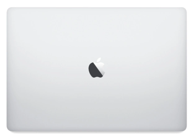 Ноутбук Apple MacBook Pro 15 Touch Bar i7 2.2/16/256 (MR962) Silver фото 4