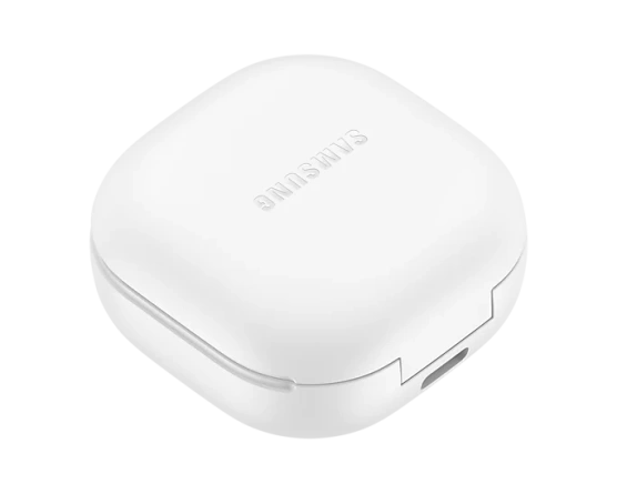 Наушники Samsung Galaxy Buds 2 Pro White фото 3