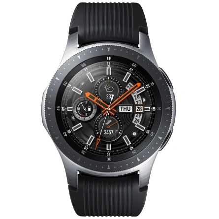 Смарт-часы Samsung Galaxy Watch 46mm Black фото 1