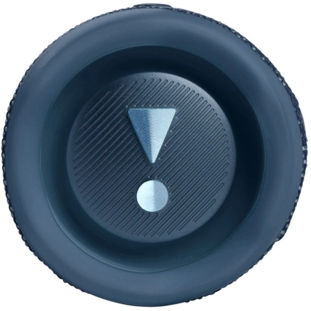 Беспроводная акустика JBL Flip 6 Синий фото 3