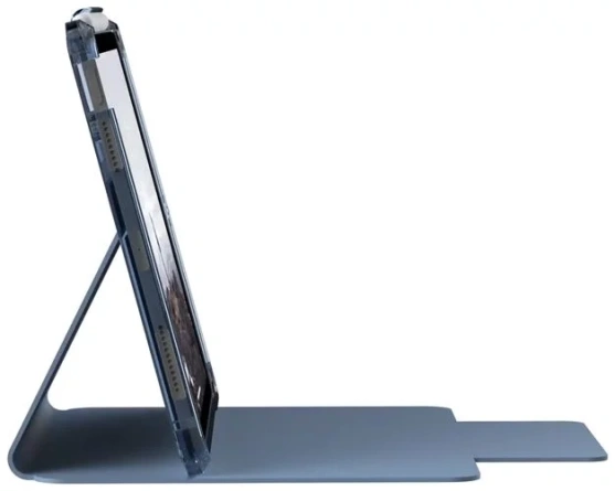 Чехол UAG Lucent для iPad Air 10.9 2022 (12329N315858) Cerulean фото 8