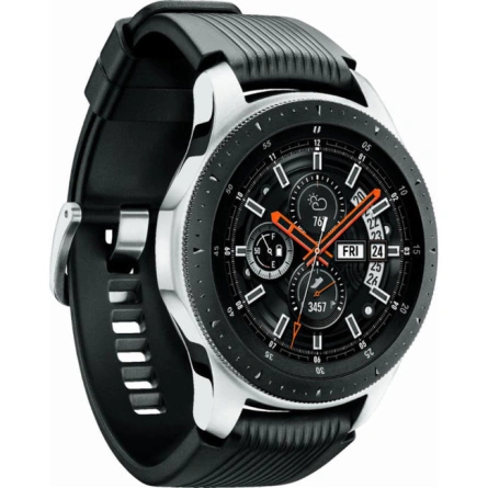 Смарт-часы Samsung Galaxy Watch 42mm Silver фото 1