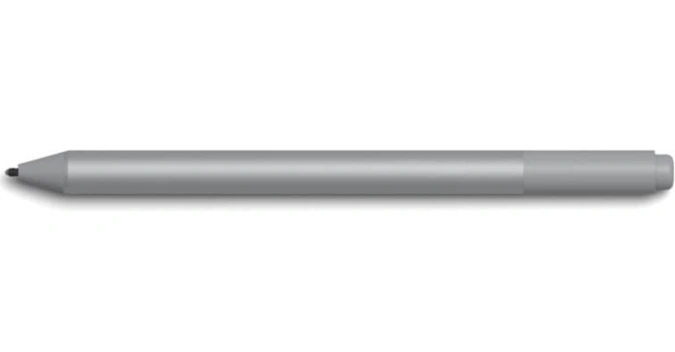 Стилус Microsoft Surface Pen Platinum фото 1