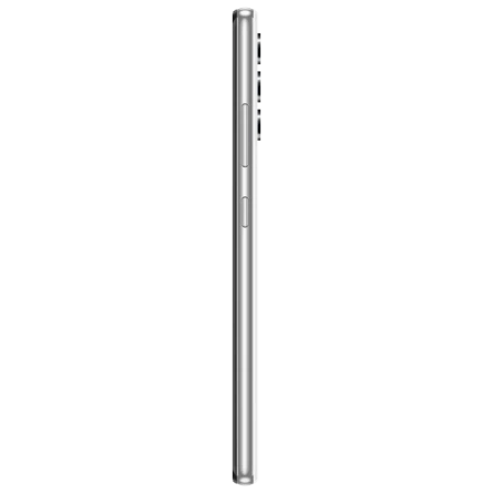 Смартфон Samsung Galaxy A32 SM-A325 6/128Gb White (Белый) фото 5