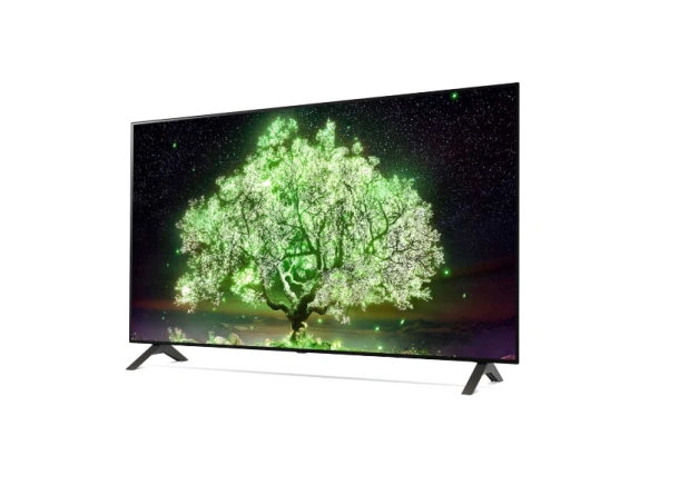 Телевизор LG OLED48A1 4K (2022) фото 6