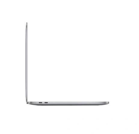 Ноутбук Apple MacBook Pro 13 (2022) Touch Bar M2 8C CPU, 10C GPU/8Gb/512Gb (MNEJ3) Space Gray (Серый космос) фото 4