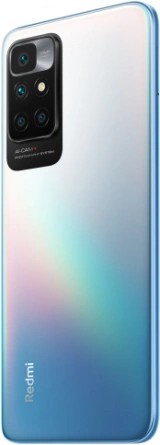 Смартфон XiaoMi Redmi 10 2022 6/128Gb Sea Blue (Синее море) Global Version фото 8
