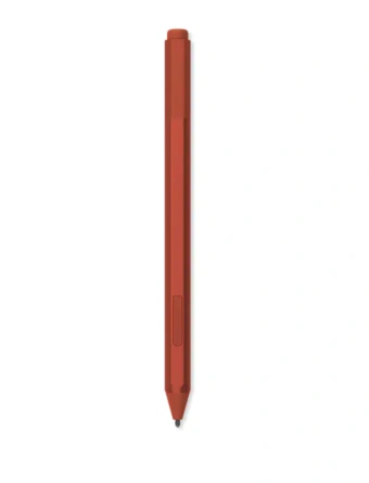 Стилус Microsoft Surface Pen Poppy Red фото 2