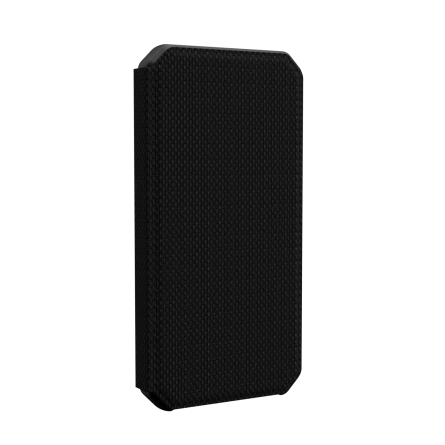 Чехол UAG Metropolis для iPhone 14 Pro Black фото 11