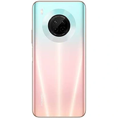 Смартфон Huawei Y9A 8/128Gb Sakura Pink (Розовый) фото 5