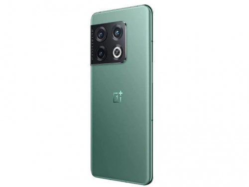 Смартфон OnePlus 10 Pro 12/256Gb Green (Зелёный) (CN) фото 2