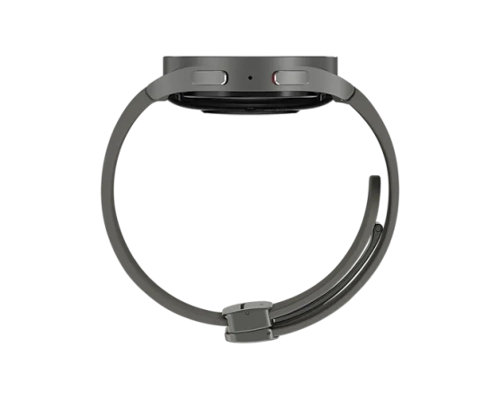 Смарт-часы Samsung Galaxy Watch5 Pro 45 mm SM-R920 Gray Titanium (Серый титан) фото 5