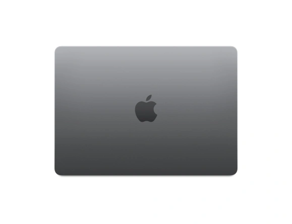 Ноутбук Apple MacBook Air (2022) 13 M2 8C CPU, 8C GPU/8Gb/256Gb SSD (MLXW3) Space Gray (Серый космос) фото 3