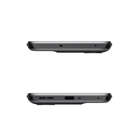 Смартфон OnePlus Ace Pro 12/256Gb Moonstone Black фото 2