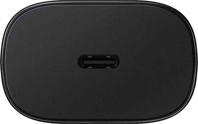 Сетевое зарядное устройство Samsung EP-TA800 USB Type-C 25W (EP-TA800NBEGRU) Black фото 5