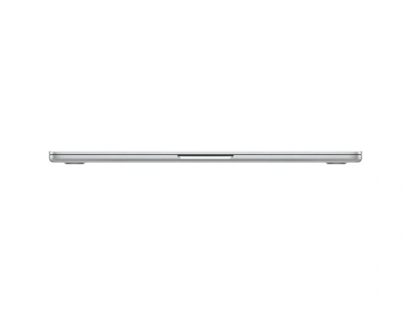Ноутбук Apple MacBook Air (2022) 13 M2 8C CPU, 10C GPU/24Gb/256Gb SSD (Z15W002B3) Silver (Серебристый) фото 4