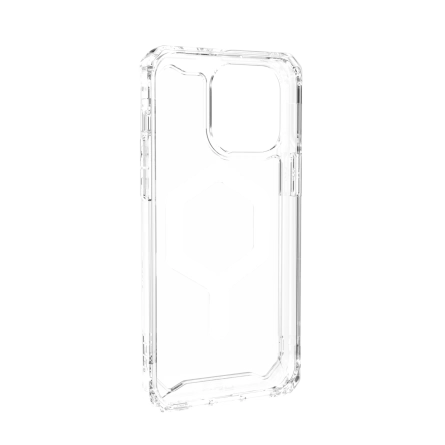 Чехол UAG Plyo For MagSafe для iPhone 14 Pro Max Ice фото 3