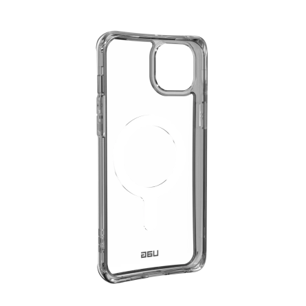 Чехол UAG Plyo For MagSafe для iPhone 14 Plus Ash фото 3