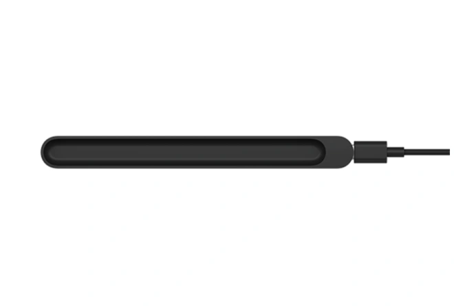 Зарядка Microsoft Surface Slim Pen Charger Black фото 1