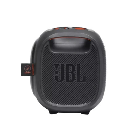 Портативная акустика JBL PartyBox On-The-Go Black (черный) фото 7