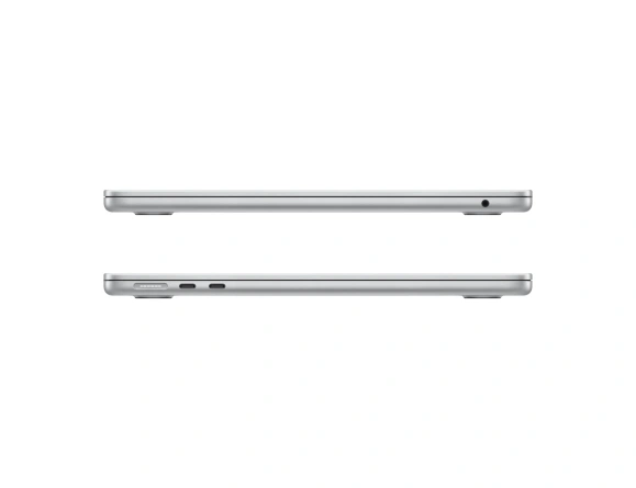 Ноутбук Apple MacBook Air (2022) 13 M2 8C CPU, 10C GPU/8Gb/512Gb SSD (MLY03) Silver (Серебристый) фото 5