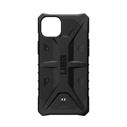 Чехол UAG Pathfinder для iPhone 14 Plus Black фото 1