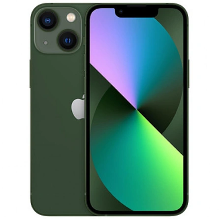 Смартфон Apple iPhone 13 256Gb Alpine Green фото 1
