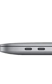 Ноутбук Apple MacBook Pro 13 (2022) Touch Bar M2 8C CPU, 10C GPU/8Gb/512Gb (MNEJ3) Space Gray (Серый космос) фото 6