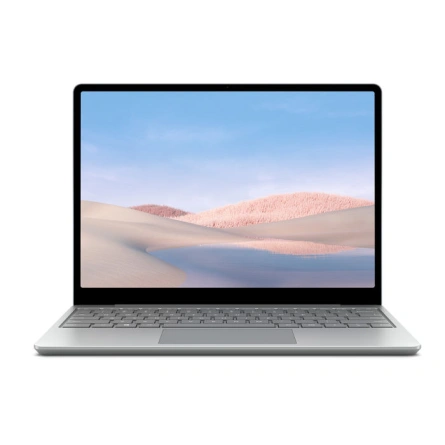 Ноутбук Microsoft Ноутбук Microsoft Surface Laptop Go Intel Core i5 8GB 256GB Platinum фото 5