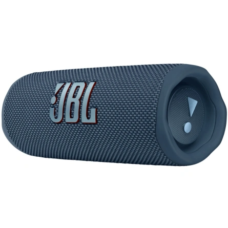 Беспроводная акустика JBL Flip 6 Синий фото 1