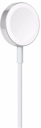 Кабель Apple Watch Magnetic Charging Cable 1 м (MKLG2ZM/A) White фото 1