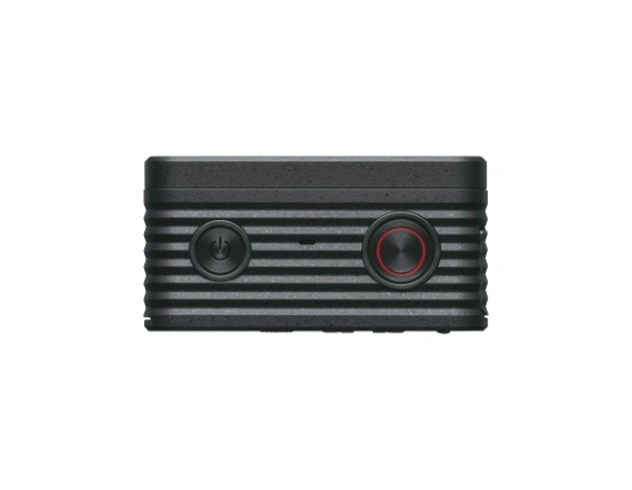 Компактный фотоаппарат Sony RX0 Black фото 3