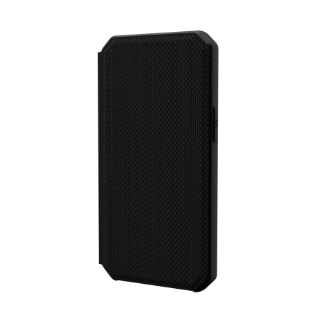 Чехол UAG Metropolis для iPhone 14 Pro Black фото 9
