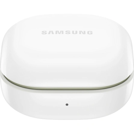 Наушники Samsung Galaxy Buds 2 Оливковый фото 8