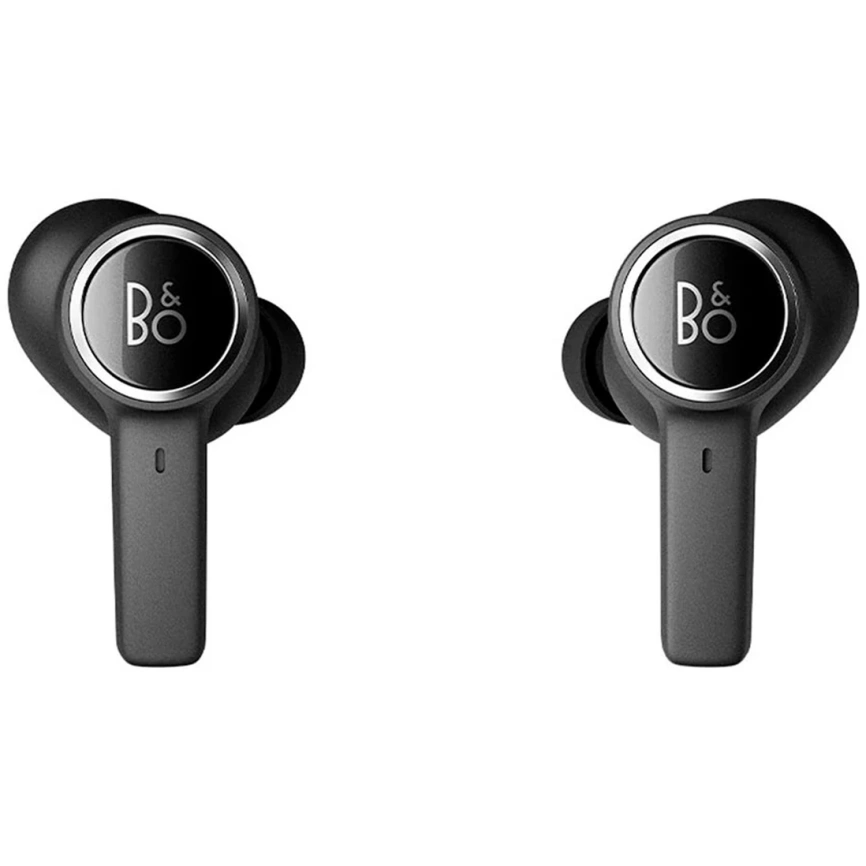 Наушники Bang & Olufsen Beoplay EX Black фото 5
