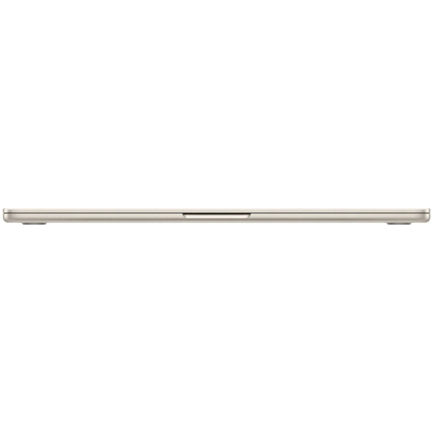 Ноутбук Apple MacBook Air (2024) 13 M3 8C CPU, 10C GPU/16Gb/1Tb SSD (Z1BA0025A) Starlight фото 4