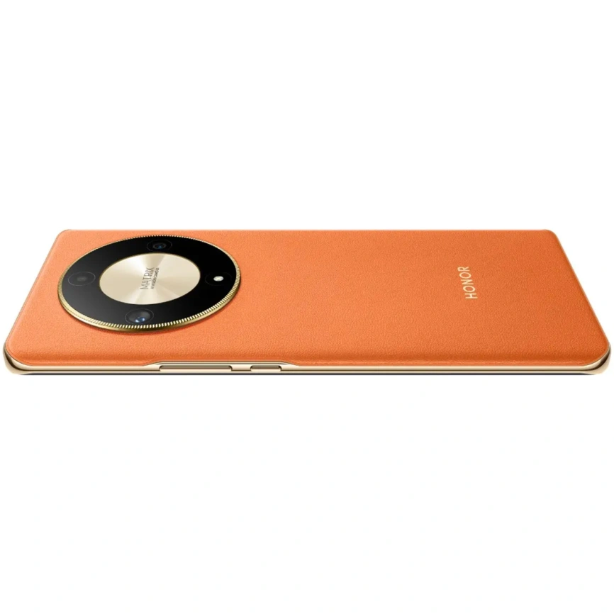 Смартфон Honor X9b 12/256Gb Sunrise Orange фото 2