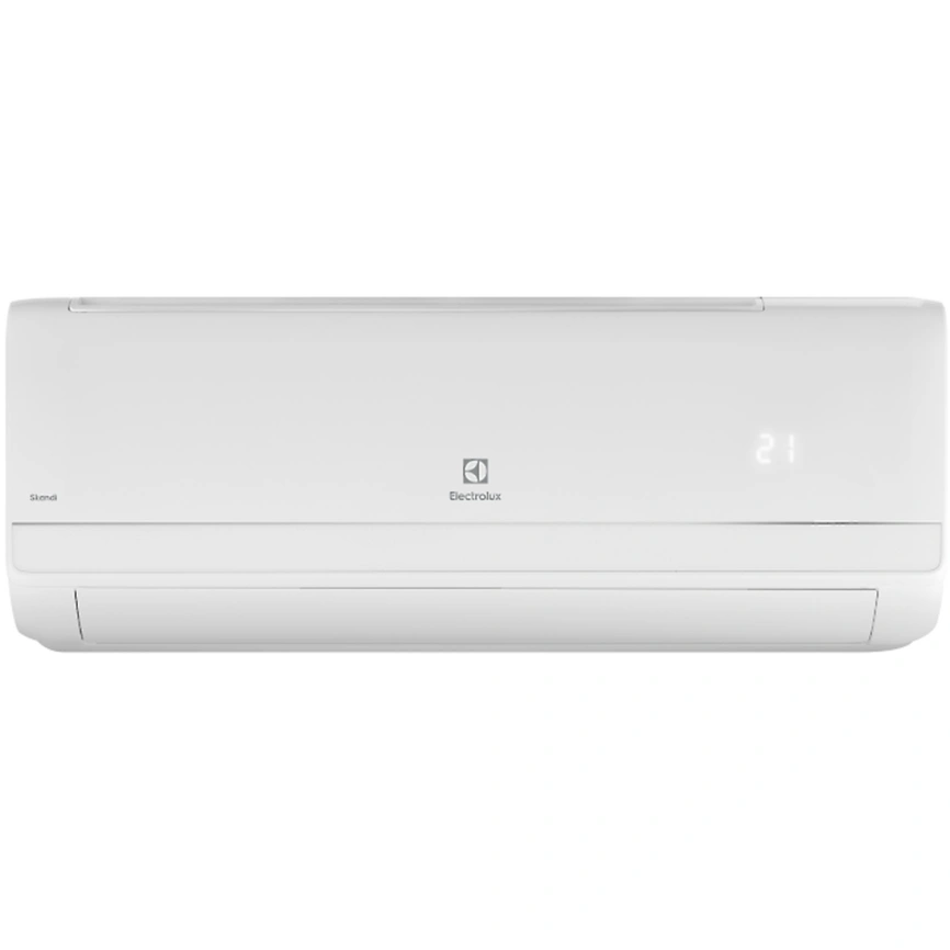 Сплит-система Electrolux Skandi EACS-12HSK/N3 White фото 2