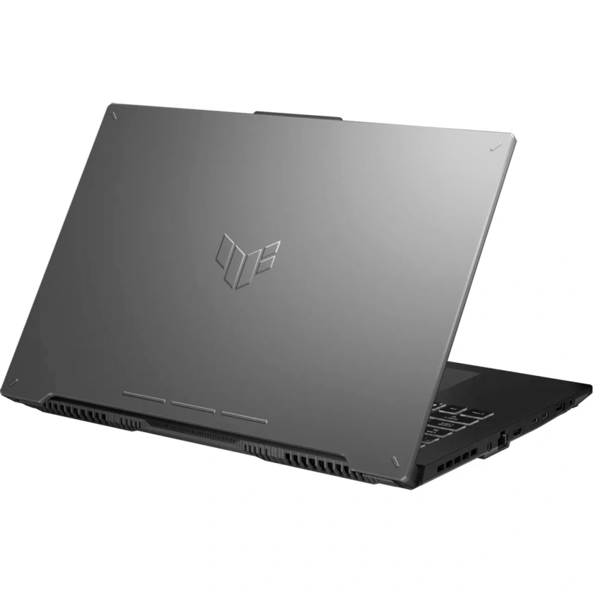 Ноутбук ASUS TUF Gaming A17 FA707NV-HX064 17.3 FHD IPS/ R5-7535HS/16Gb/1TB SSD (90NR0E35-M003R0) Gray фото 1