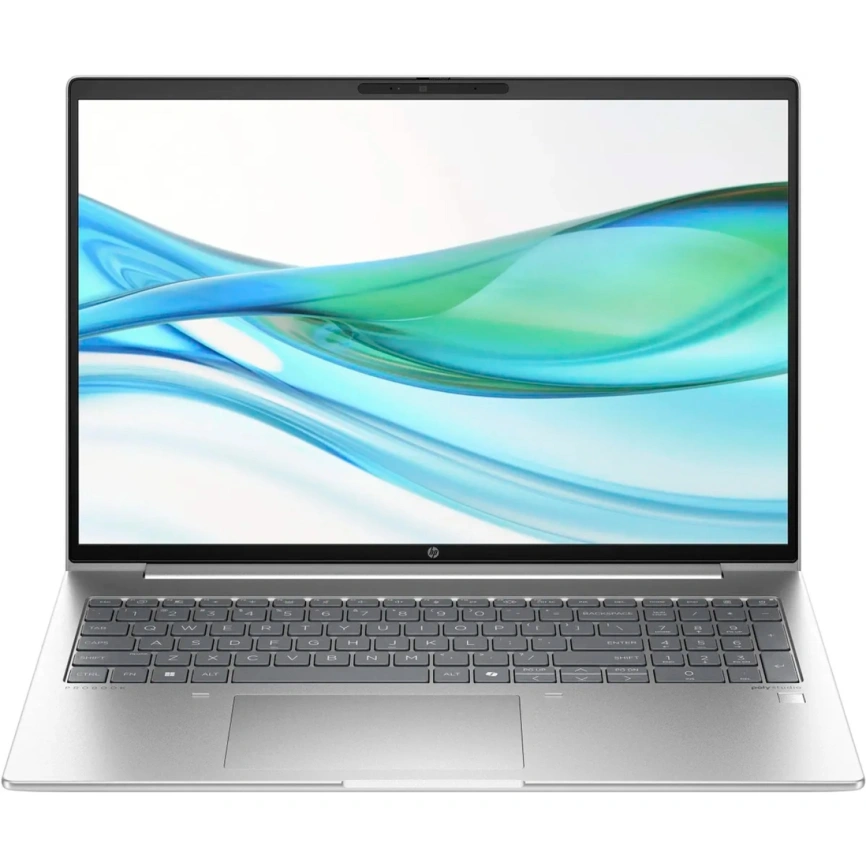 Ноутбук HP ProBook 460 G11 16 FHD UWVA/ i5-125U Ultra/16Gb/512Gb SSD (A23BKEA) Silver фото 3