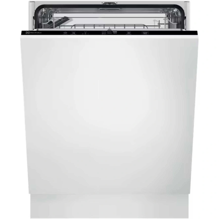 Посудомоечная машина Electrolux EEA727200L Black фото 1