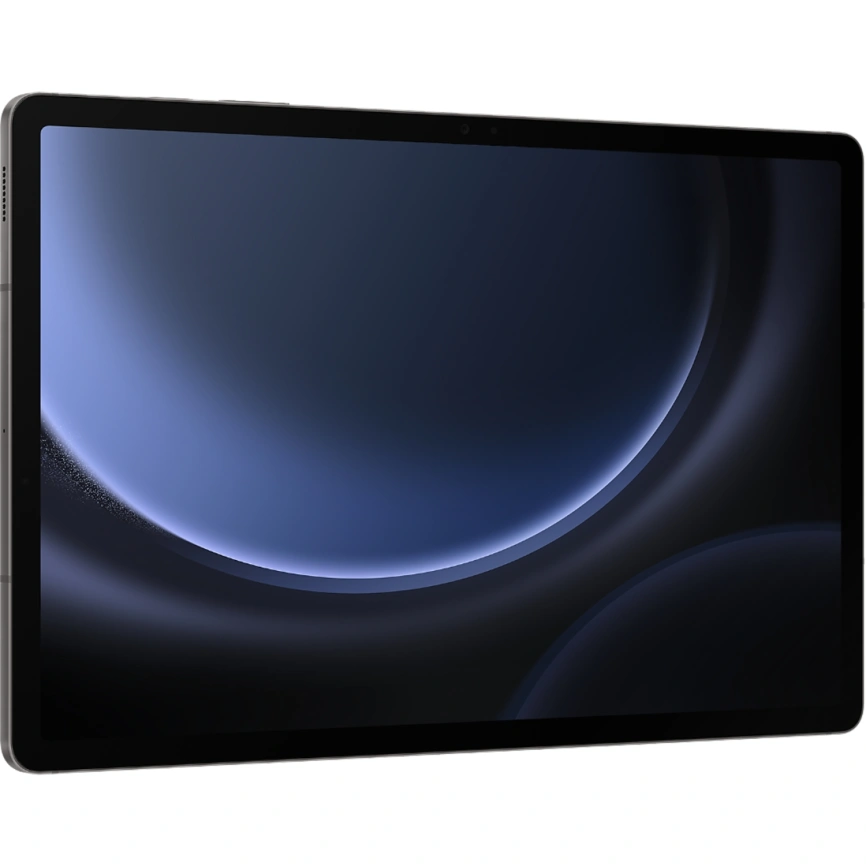 Планшет Samsung Galaxy Tab S9 FE Plus Wi-Fi 12/256GB Gray (SM-X610) фото 3