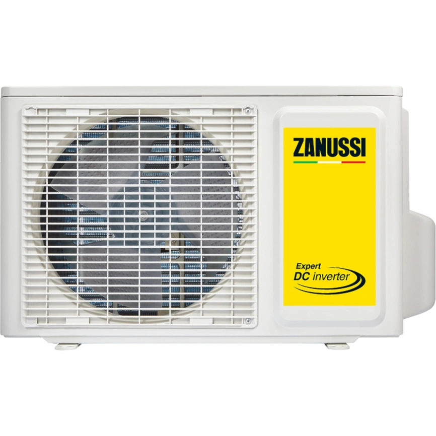 Сплит-система Zanussi Perfecto DC Inverter ZACS/I-12 HPF/A22/N8 White фото 8