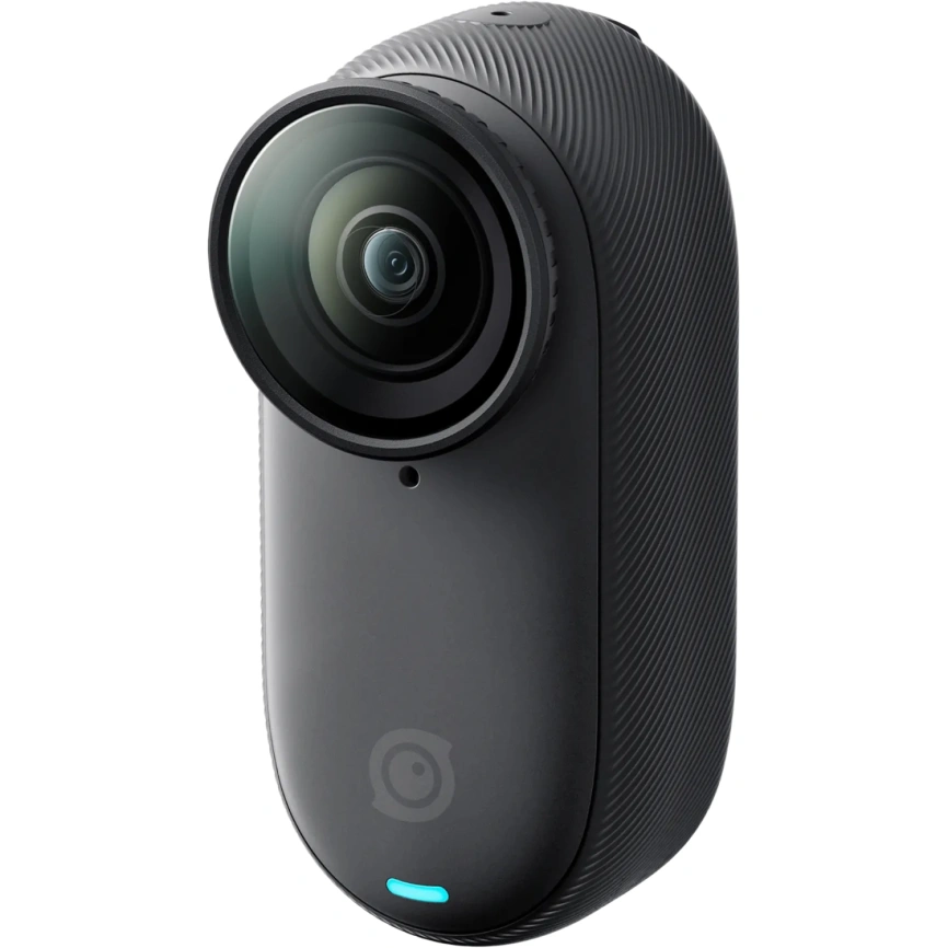 Экшн-камера Insta360 GO 3S 128Gb Midnight Black фото 5