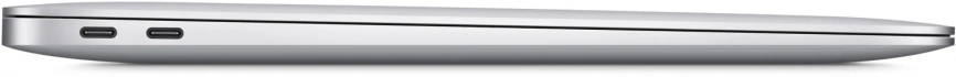 Ноутбук Apple MacBook Air (2020) 13 i3 1.1/8Gb/256Gb SSD (MWTK2) Silver (Серебристый) фото 2