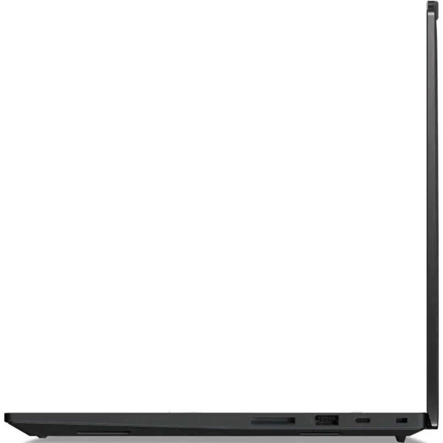Ноутбук Lenovo ThinkPad P1 G7 16 OLED/i9-185H Ultra/64GB/2TB SSD (21KWS60C00) Black фото 3