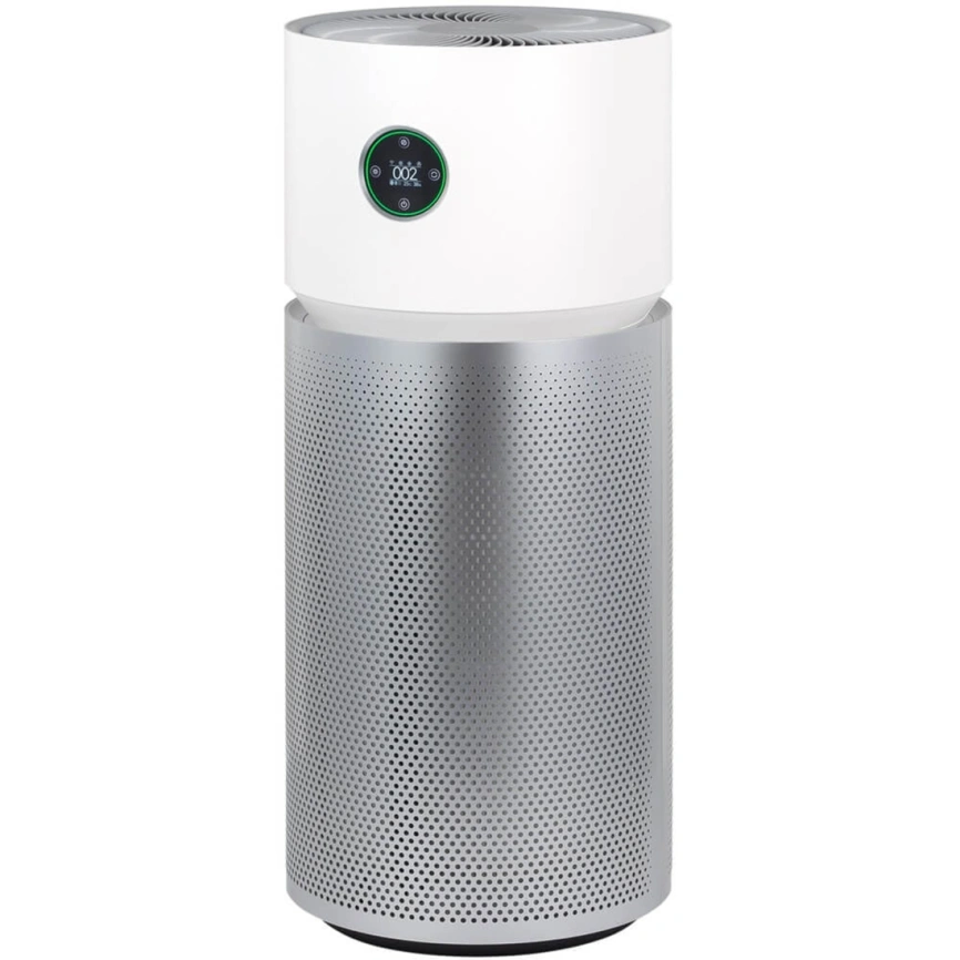 Очиститель воздуха Xiaomi Smart Air Purifier Elite White фото 1